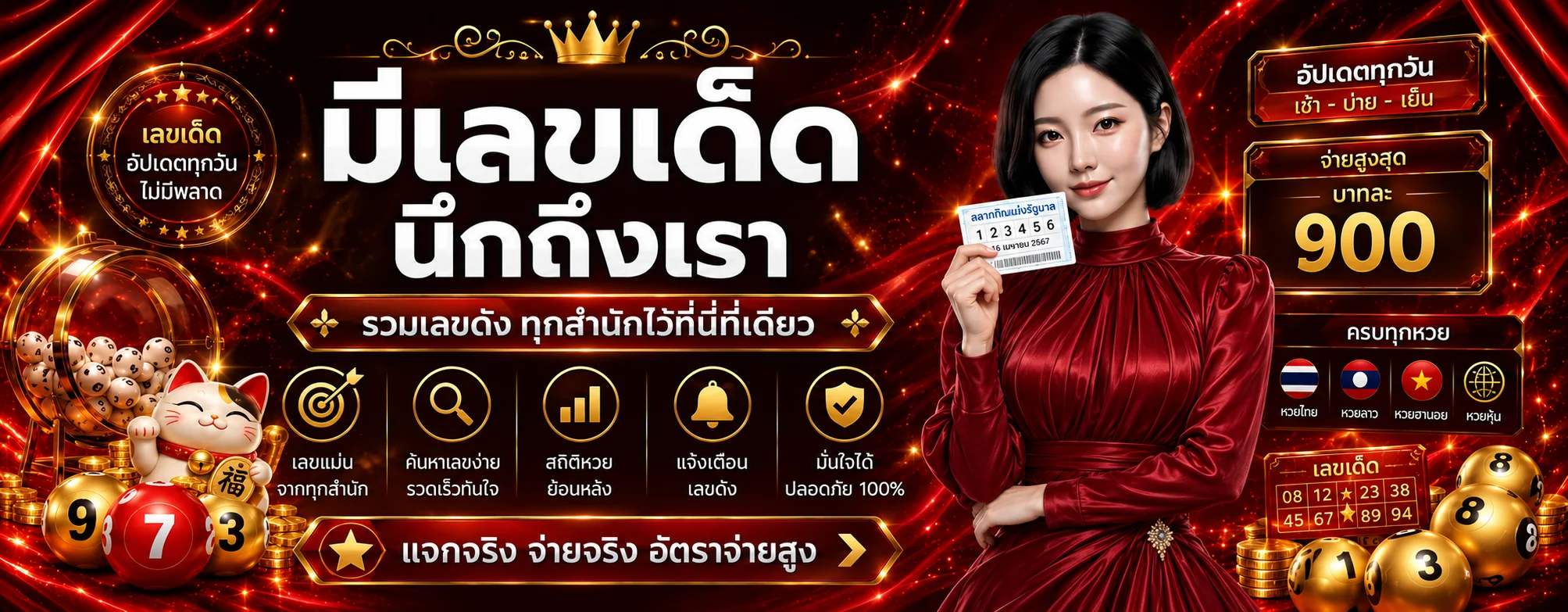 ผลหวย torontola